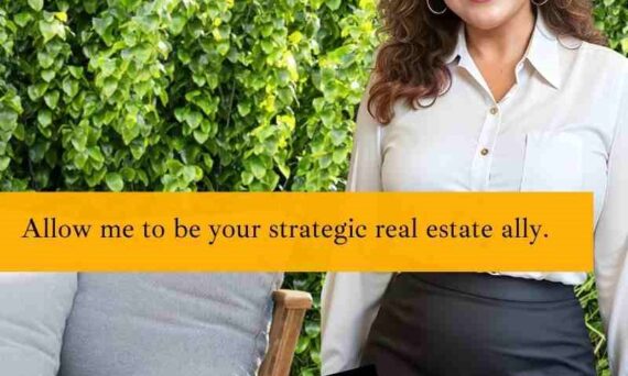Adriana Osorio real estate services