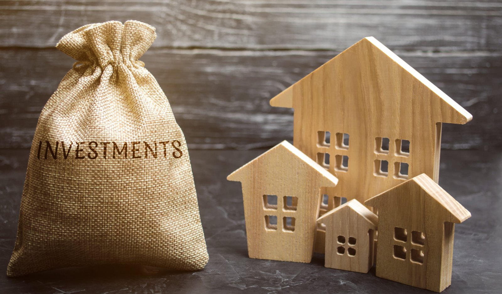 Investing and Leveraging Real Estate for Retirement