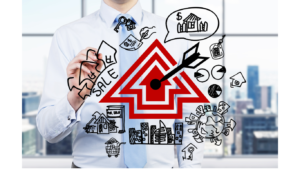 Targeting the right real estate moves.