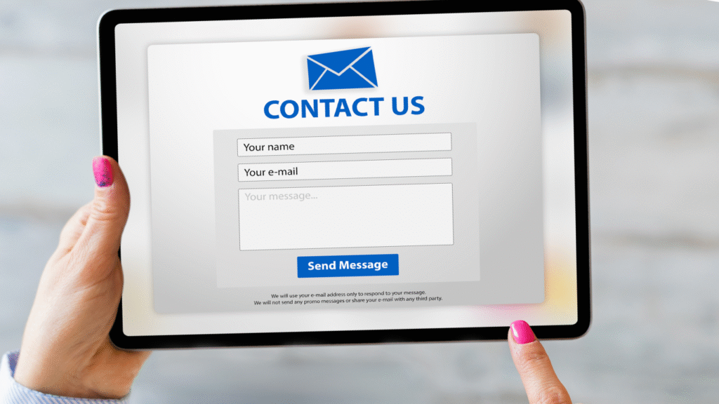 Reach out to Adriana Osorio—Your Trusted Real Estate Partner.