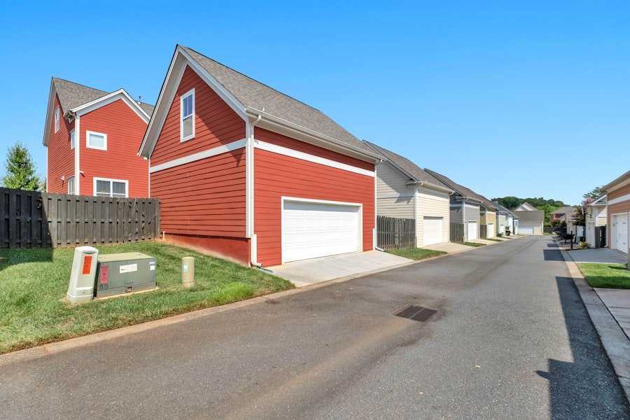 Photo Property listings