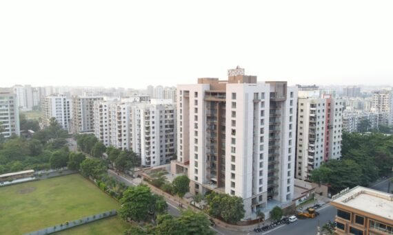Photo Property market