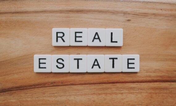 Photo real estate financing options